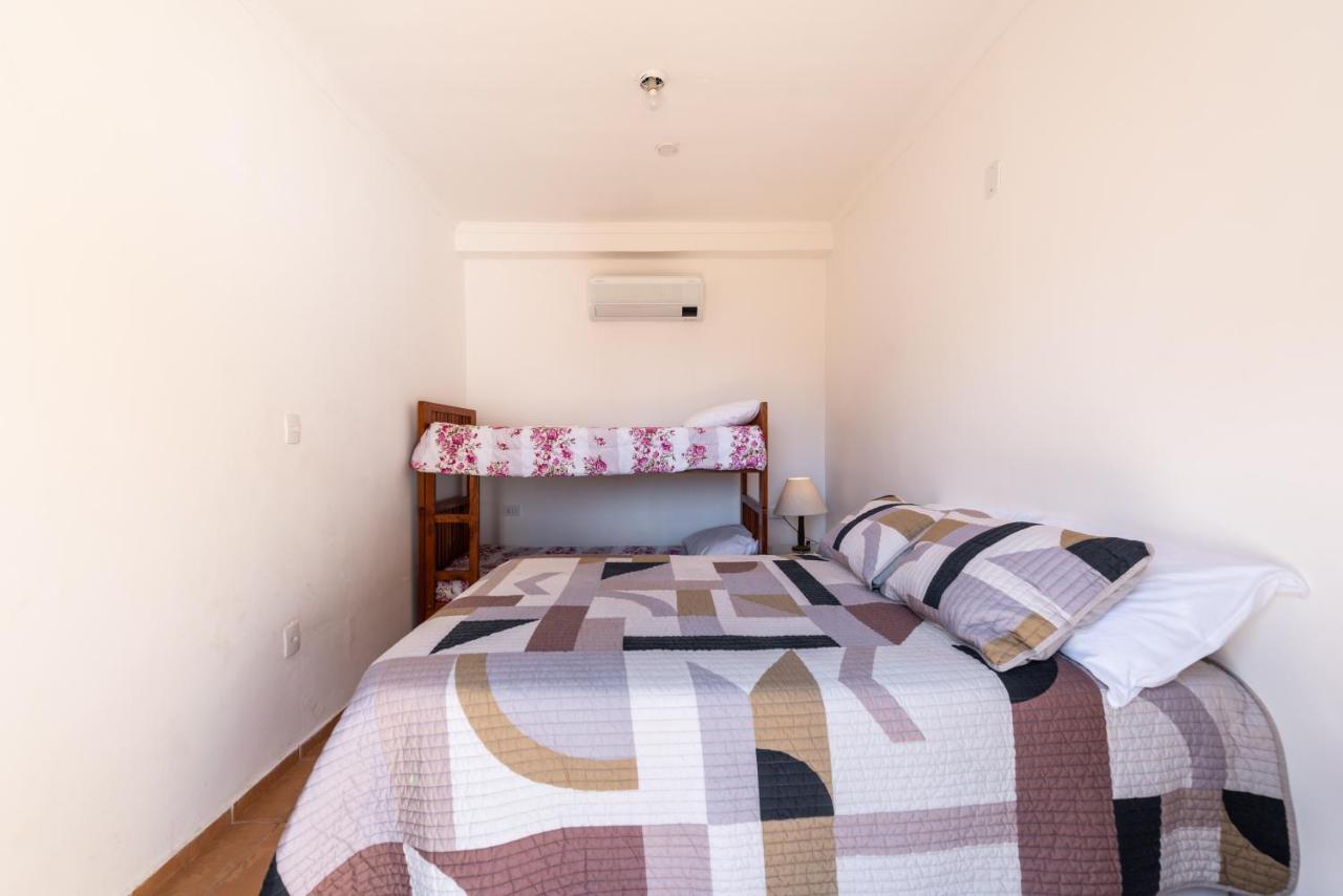 Ferienwohnung Casa Da Cris São Paulo Exterior foto